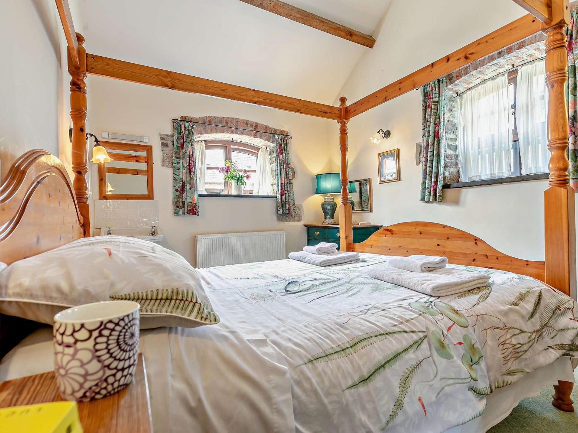 2 Bed In Crackington Haven 02033 Villa North Petherwin Buitenkant foto