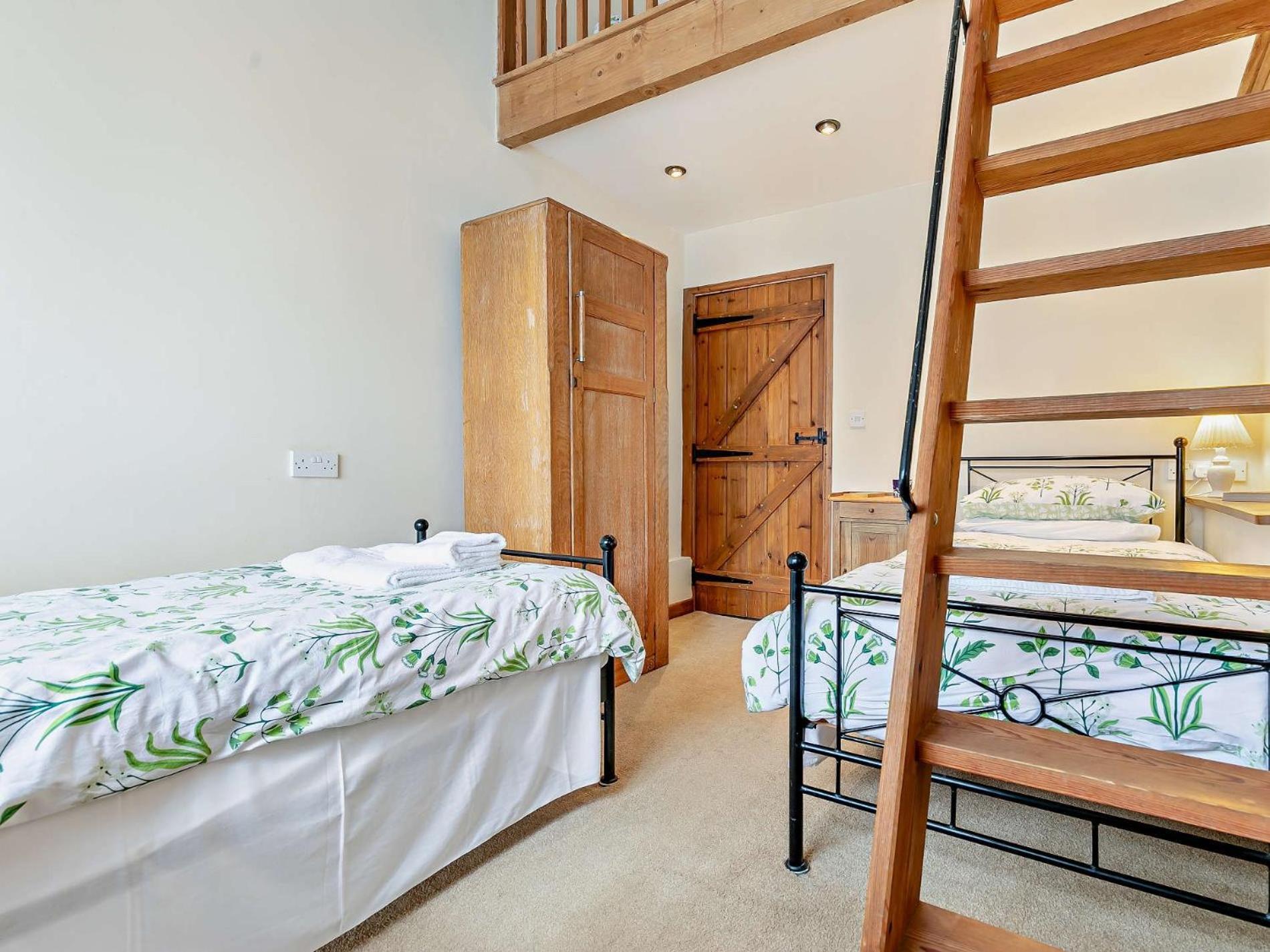 2 Bed In Crackington Haven 02033 Villa North Petherwin Buitenkant foto